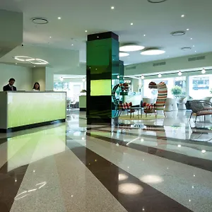 C-hotels Concorde Milaan
