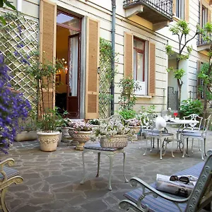 Antica Leonardo Mailand