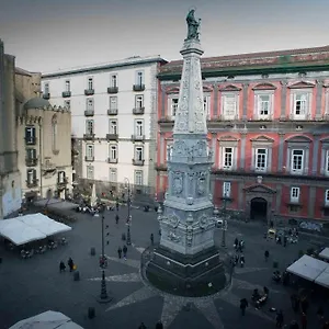 La Galleria , Neapel Italien