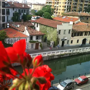 Ripa Del Naviglio Bed and breakfast
