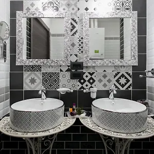 Dei Mercanti Apartahotel