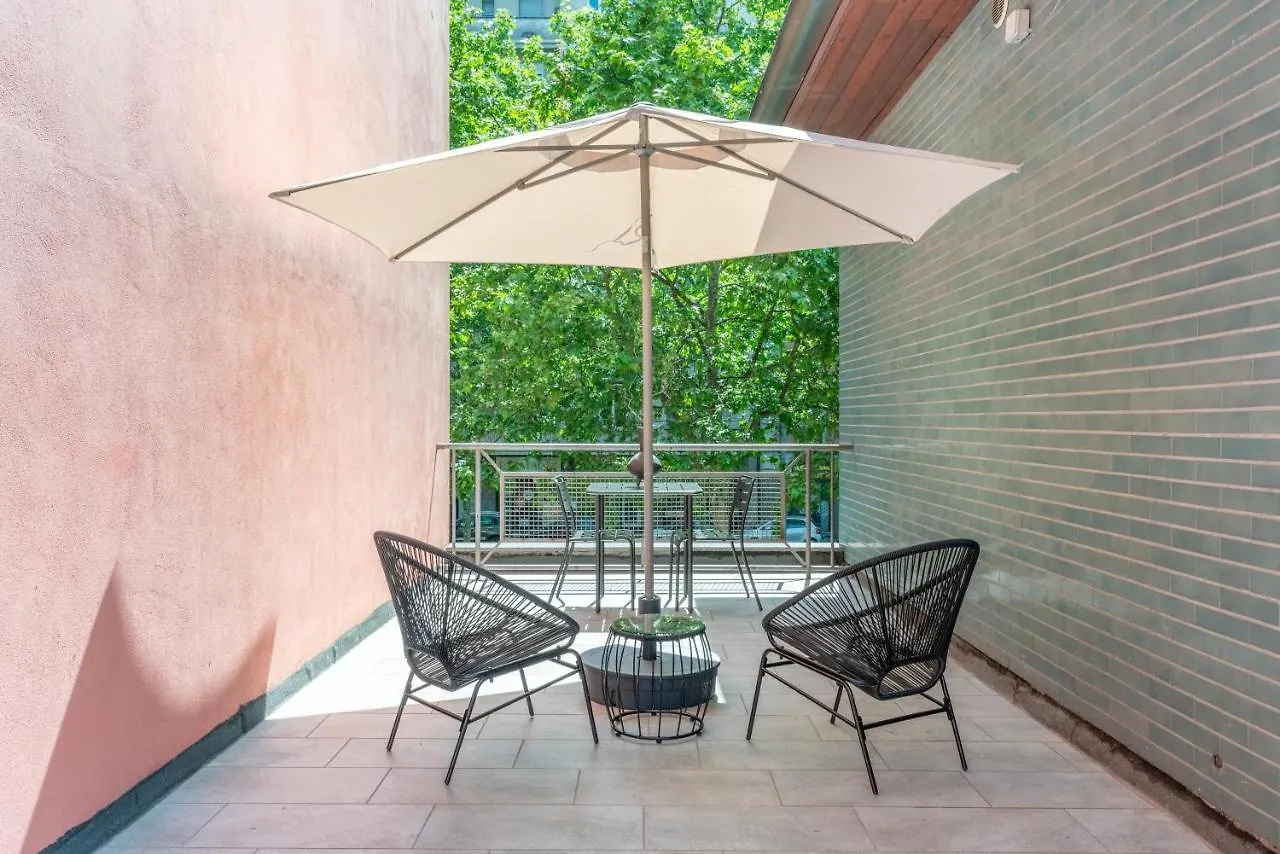 招待所 Meneghina Suites Foresteria Lombarda 米兰