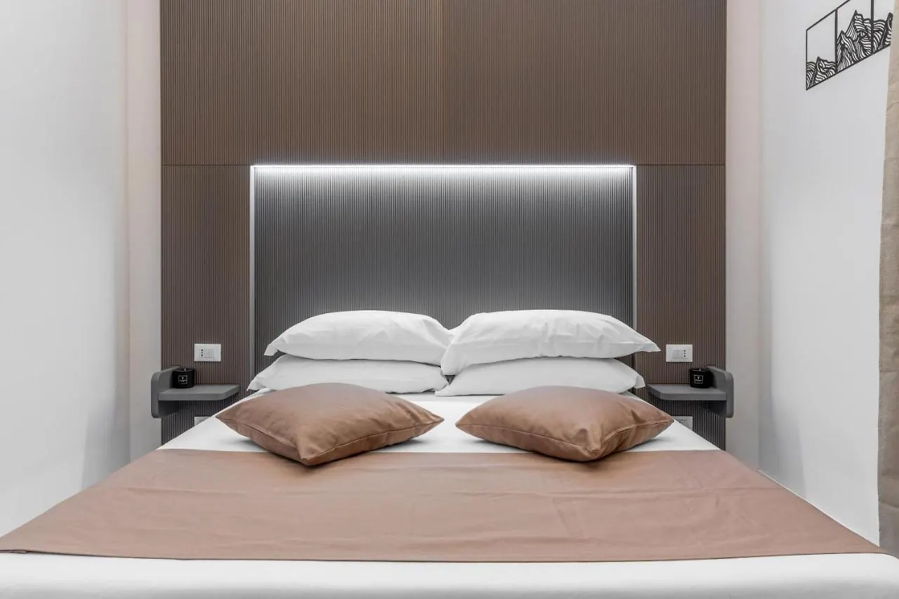 Meneghina Suites Foresteria Lombarda 米兰 0*,