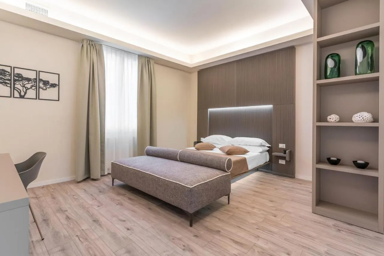 Meneghina Suites Foresteria Lombarda联系方式